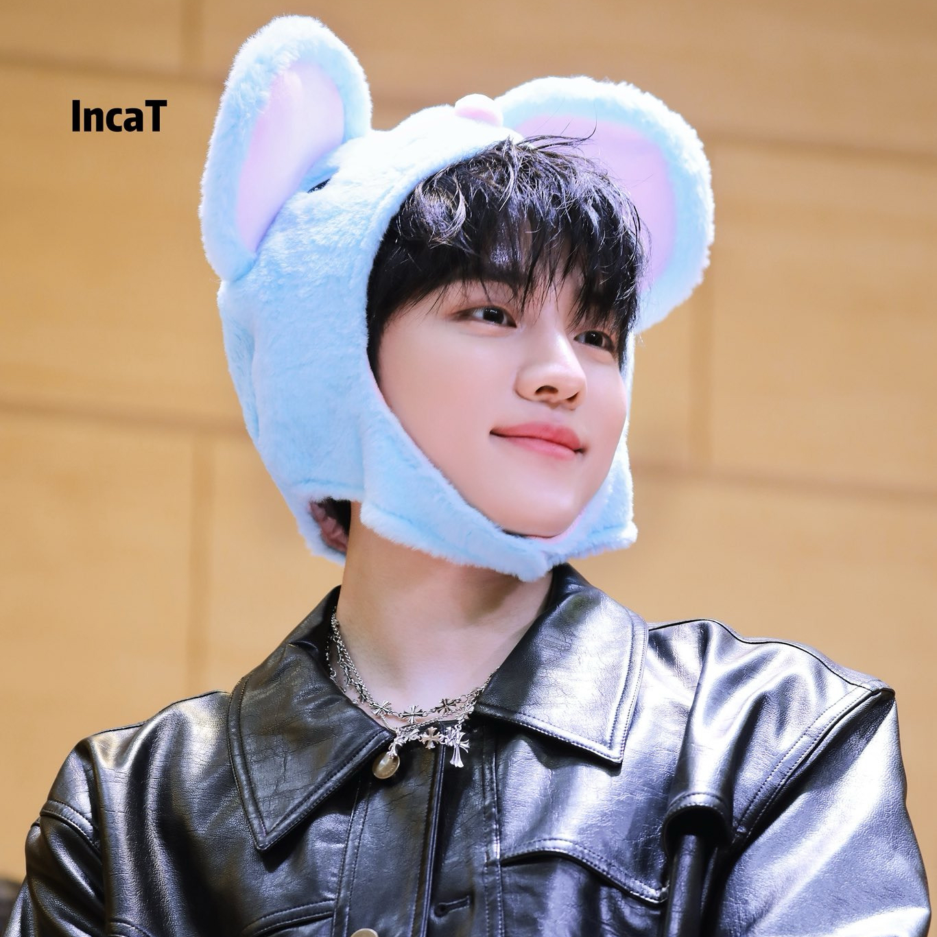 Latest photo of Jaechan (DKZ)