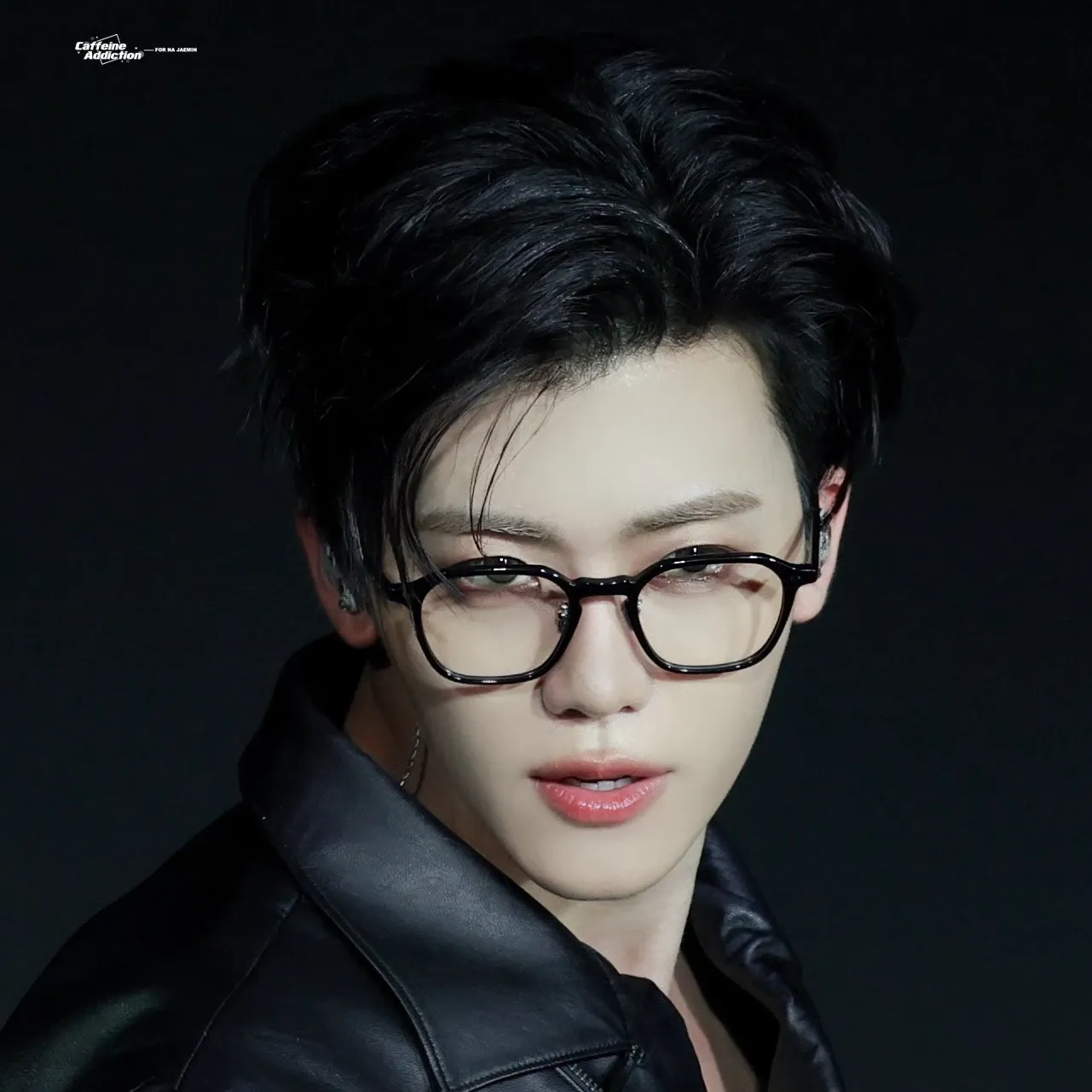 Recent activity shot of Jaemin (NCT DREAM)