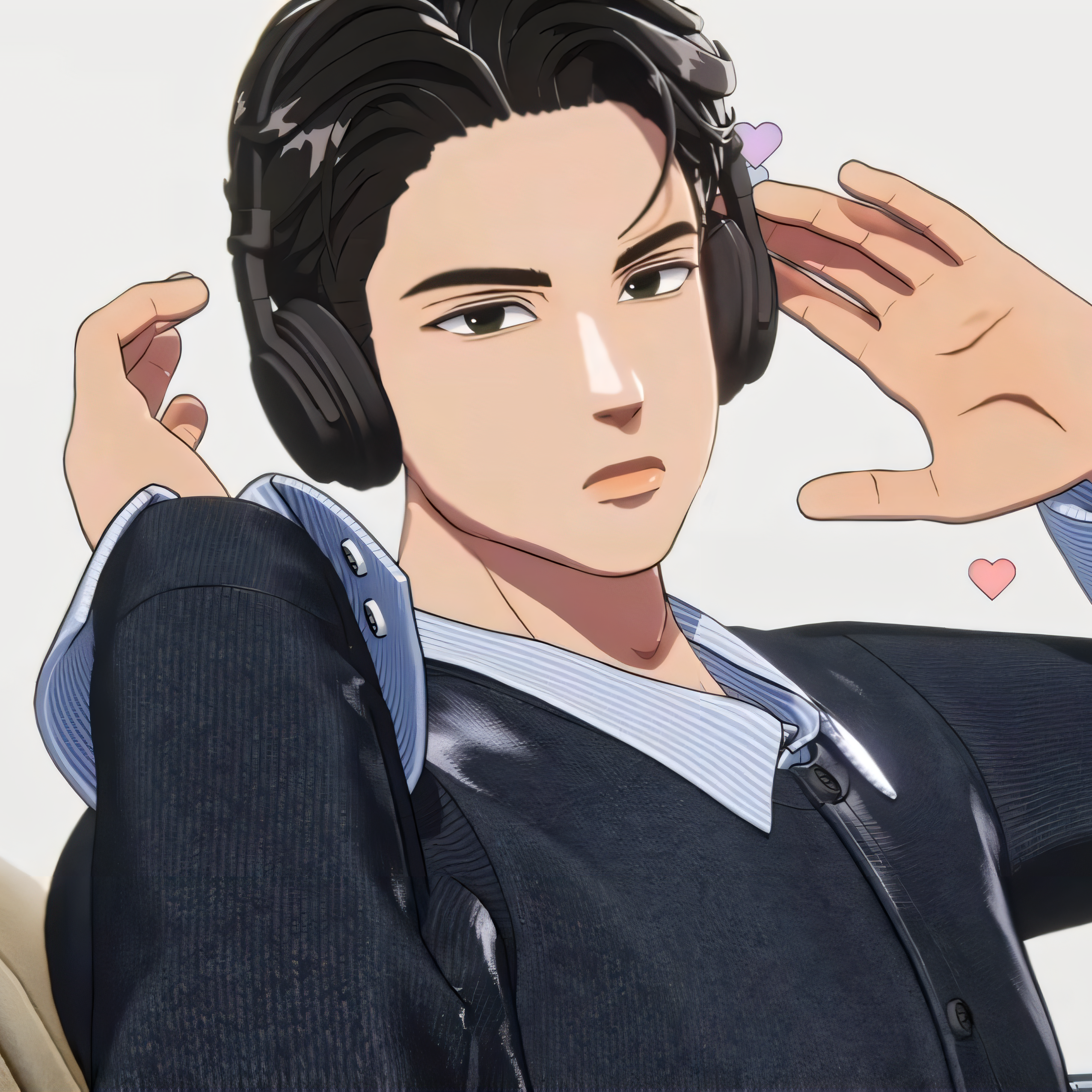 Latest photo of Hamin (PLAVE)