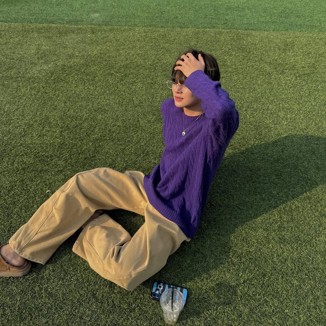 Latest photo of Lee Daehwi (AB6IX)