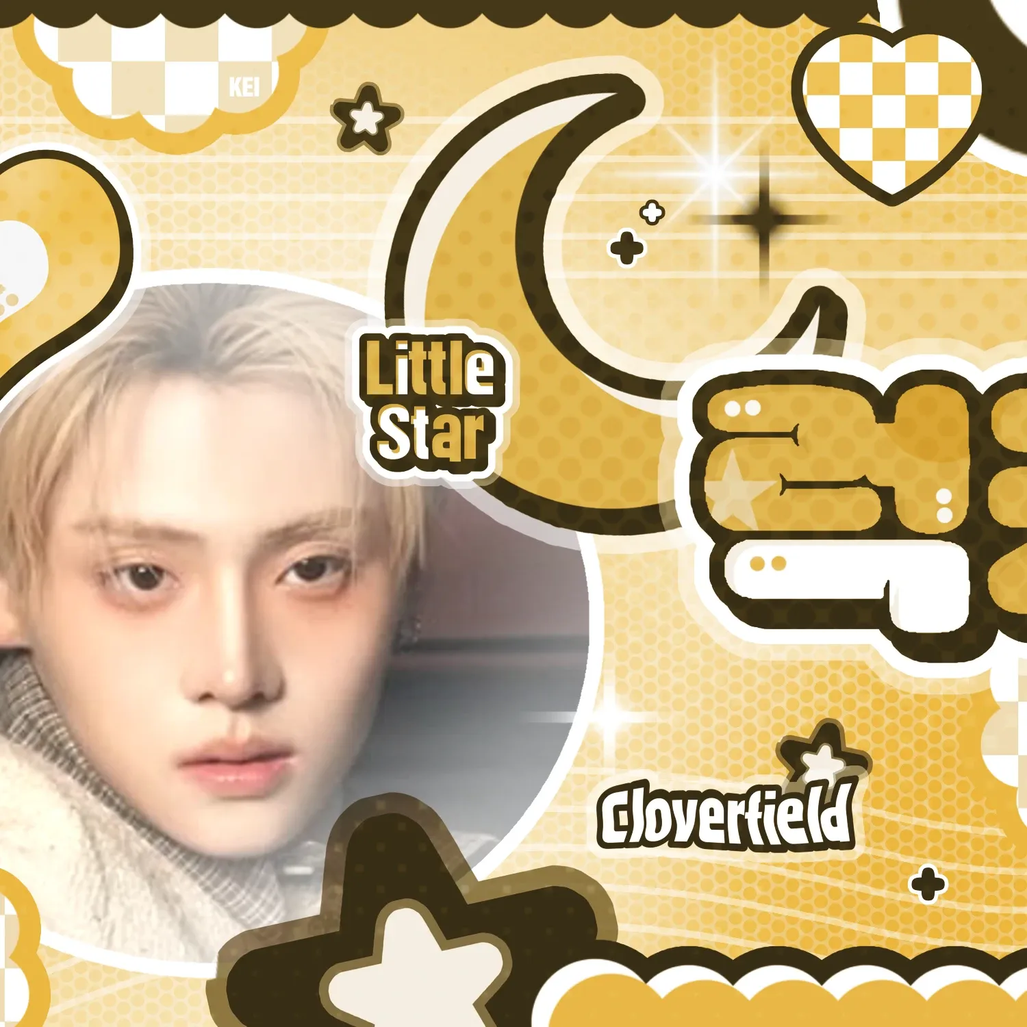 커뮤니티에서 화제된 인기 아이돌 콘텐츠