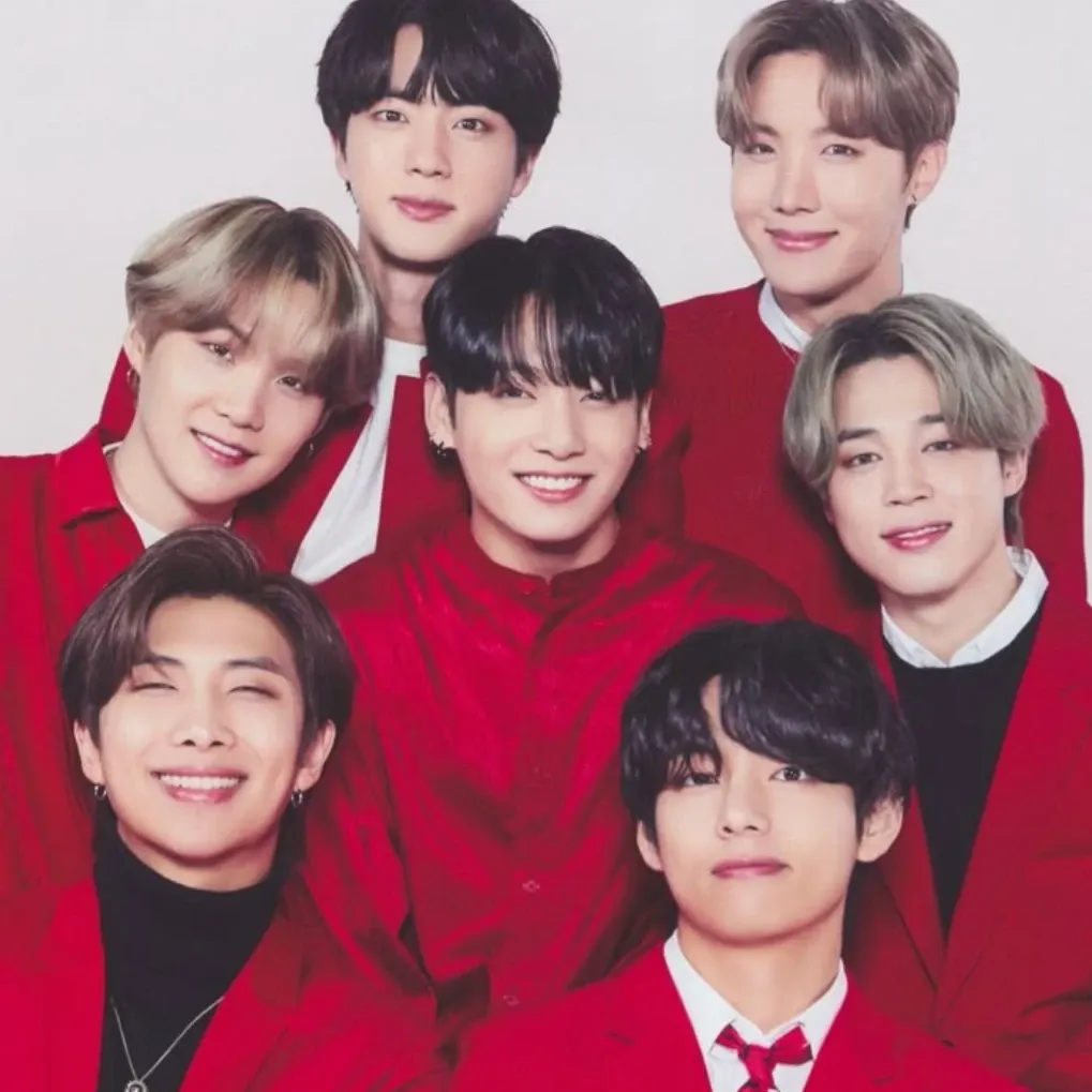 방탄소년단 최근 활동샷