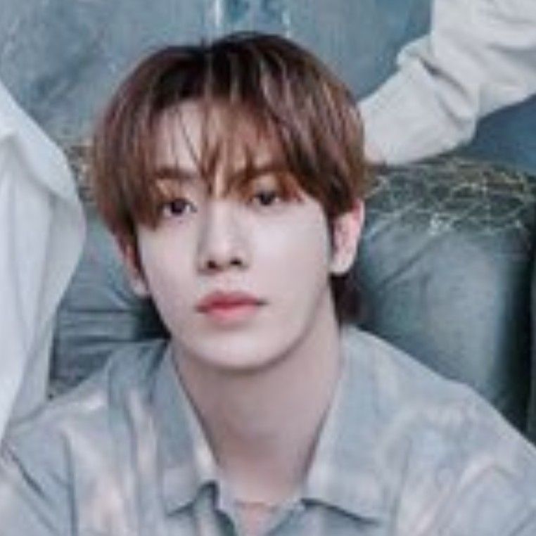 A moment captured by KAZUTA (n.SSign)'s fan