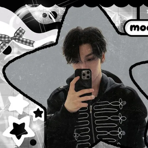 Explosive post in the Choeaedol community