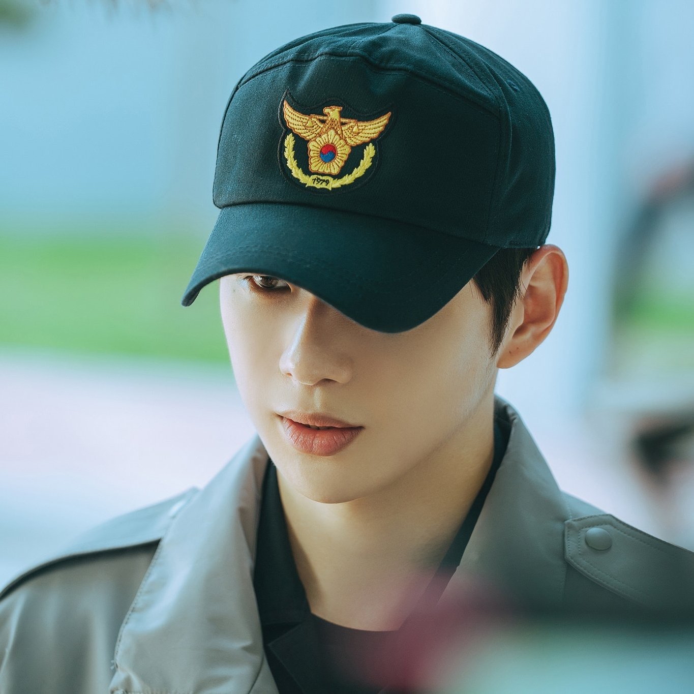 Foto terbaru Kang Daniel