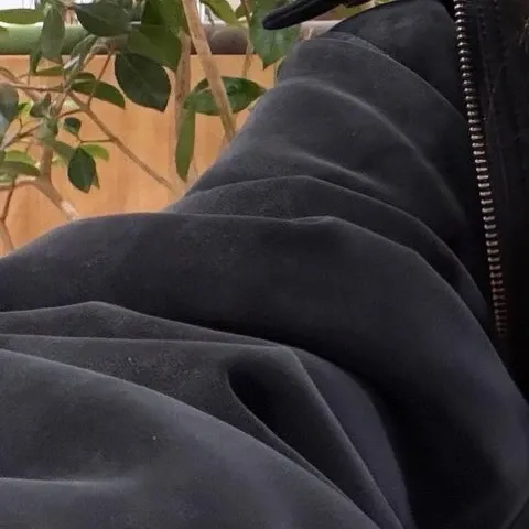 리아 (ITZY) 팬이 찍은 순간