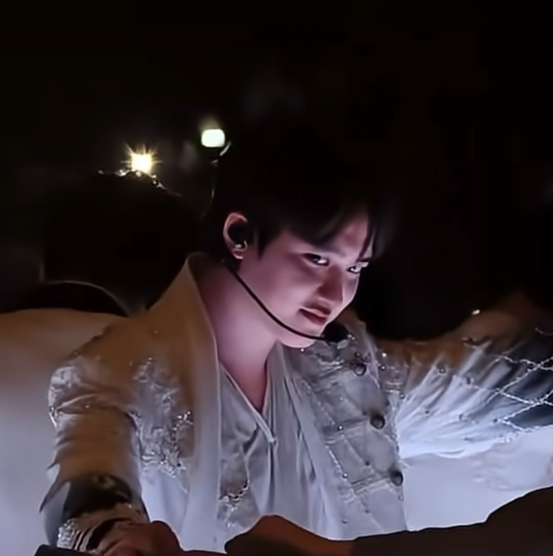 D.O. (EXO)的最新活动照片