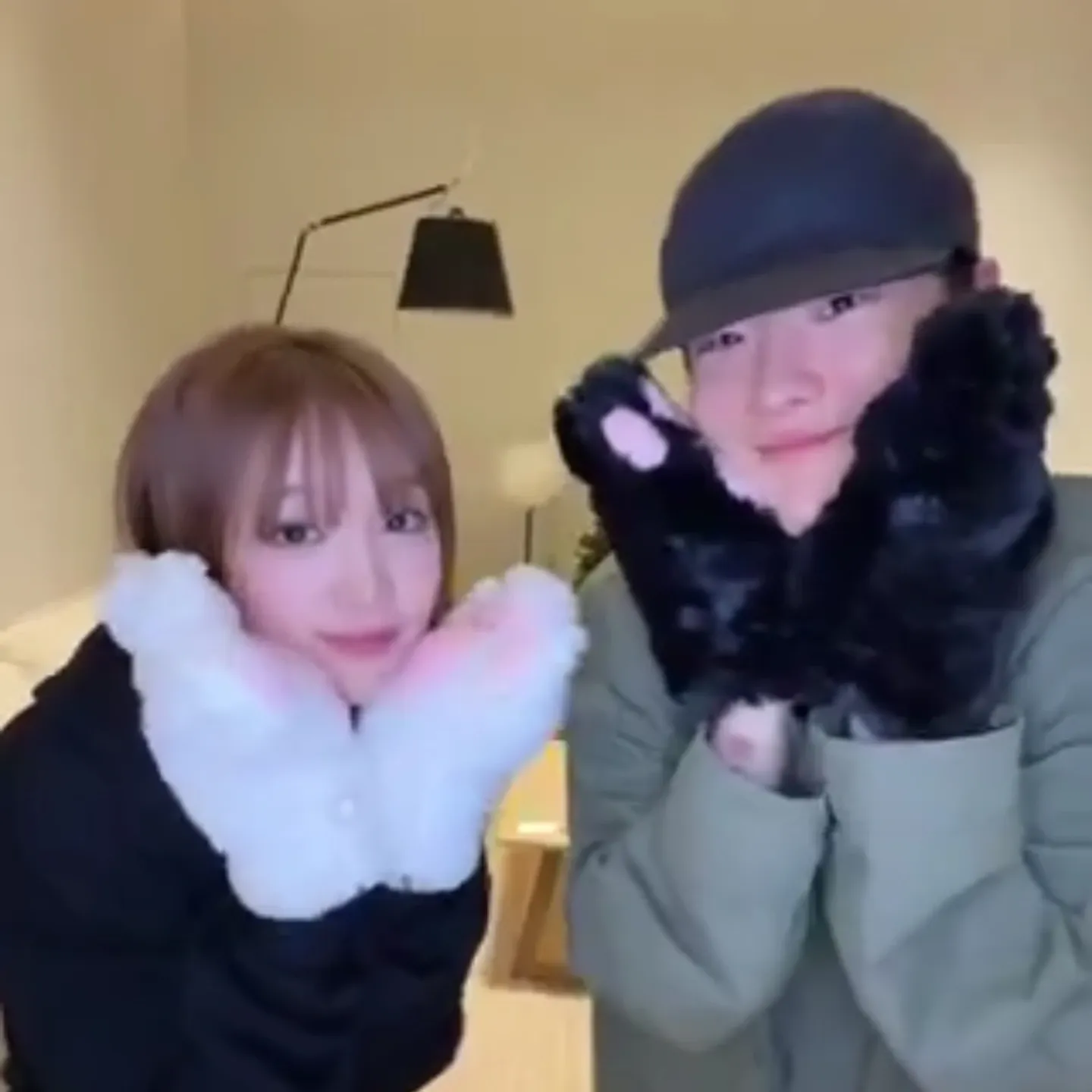 Latest photo of WOODZ