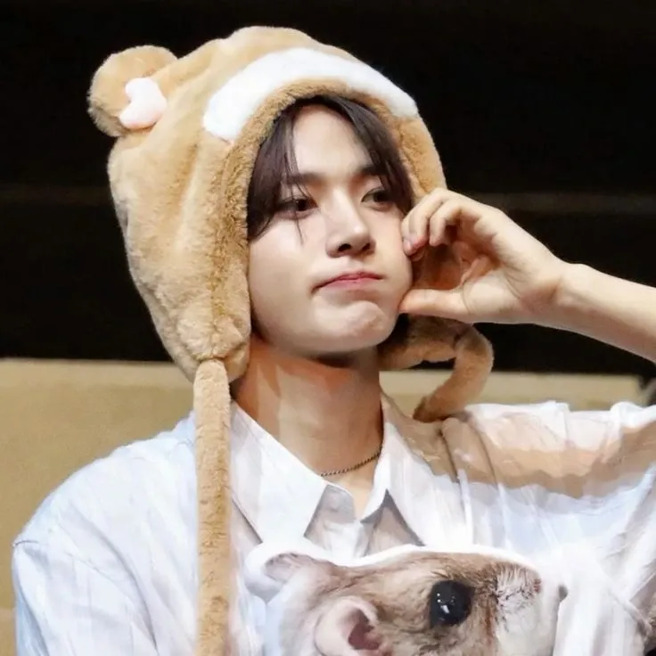 희승의 최신 사진