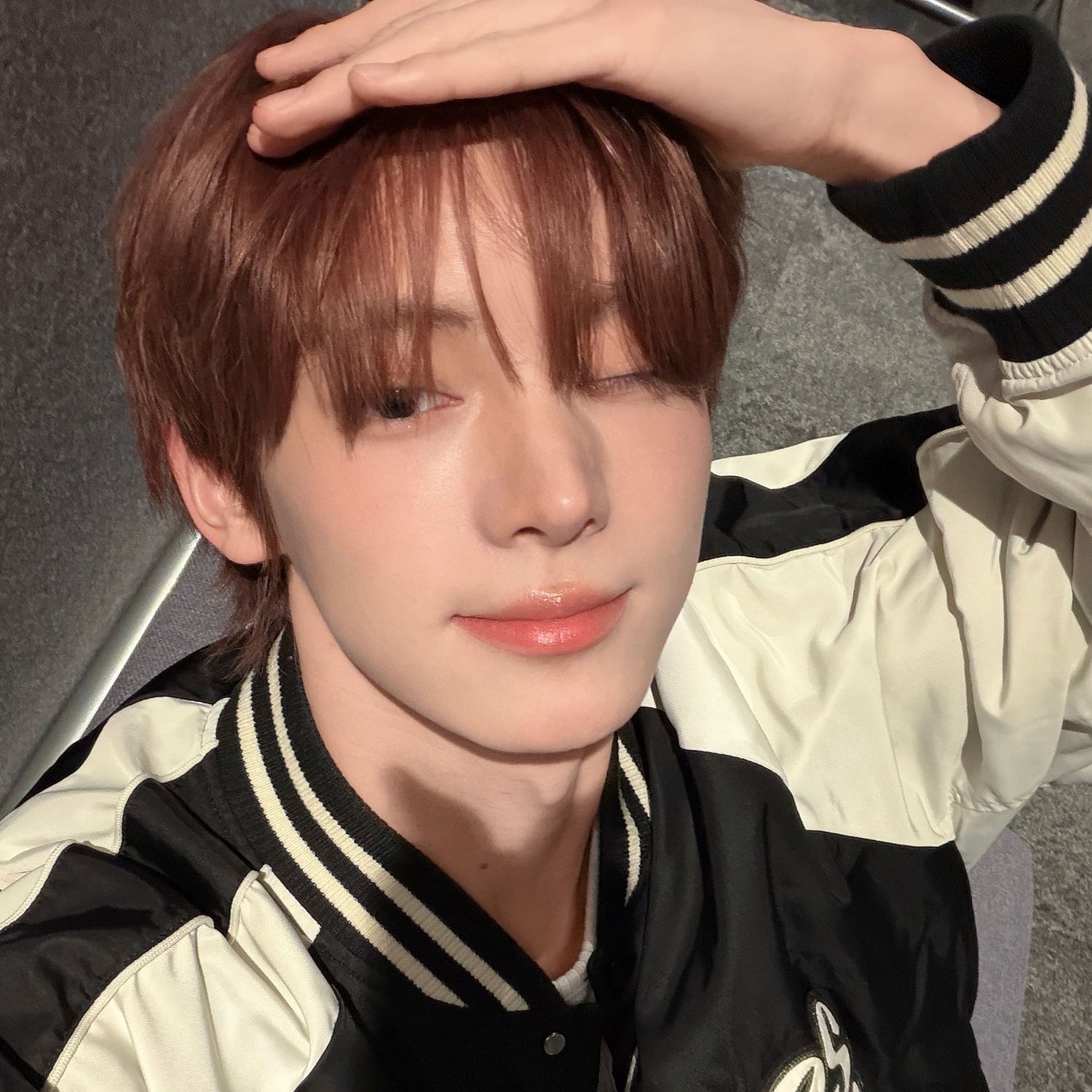 Behind-the-scenes cut of TWS