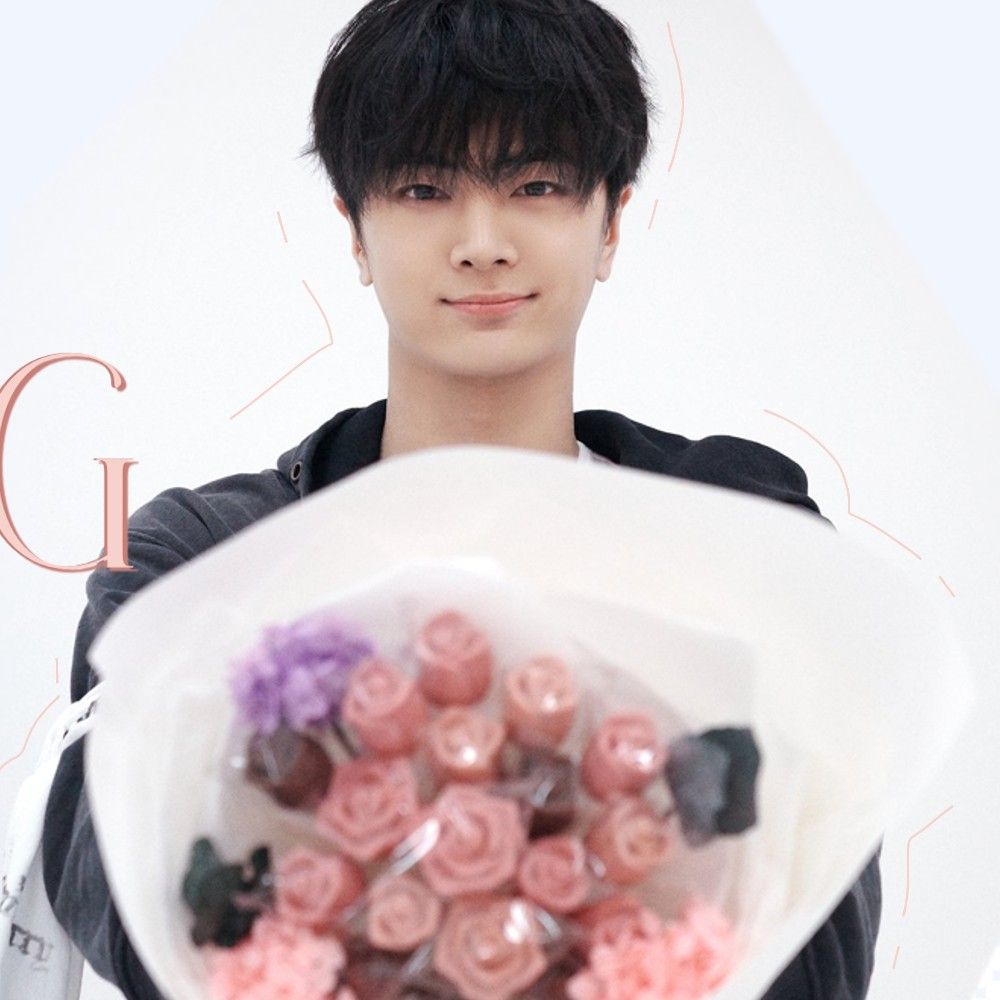 Latest photo of Jay (ENHYPEN)