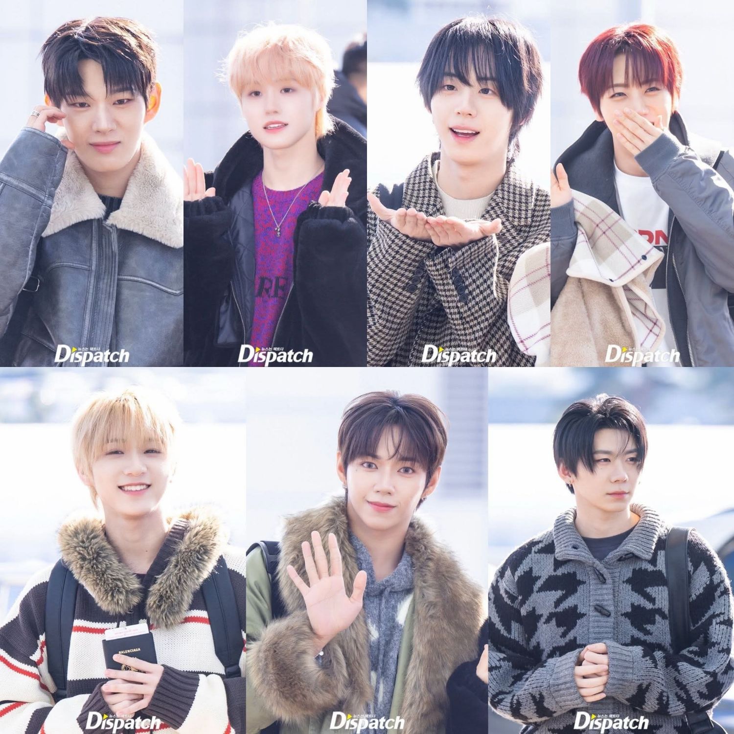 Latest photo of Chihen (AHOF)