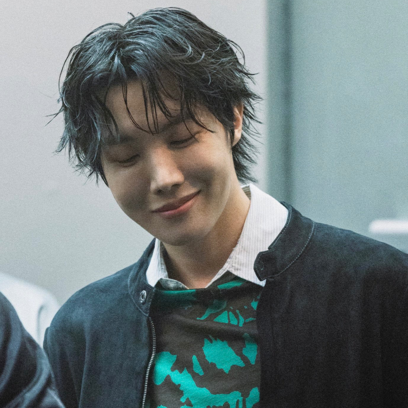 Potret di balik layar j-hope (BTS)