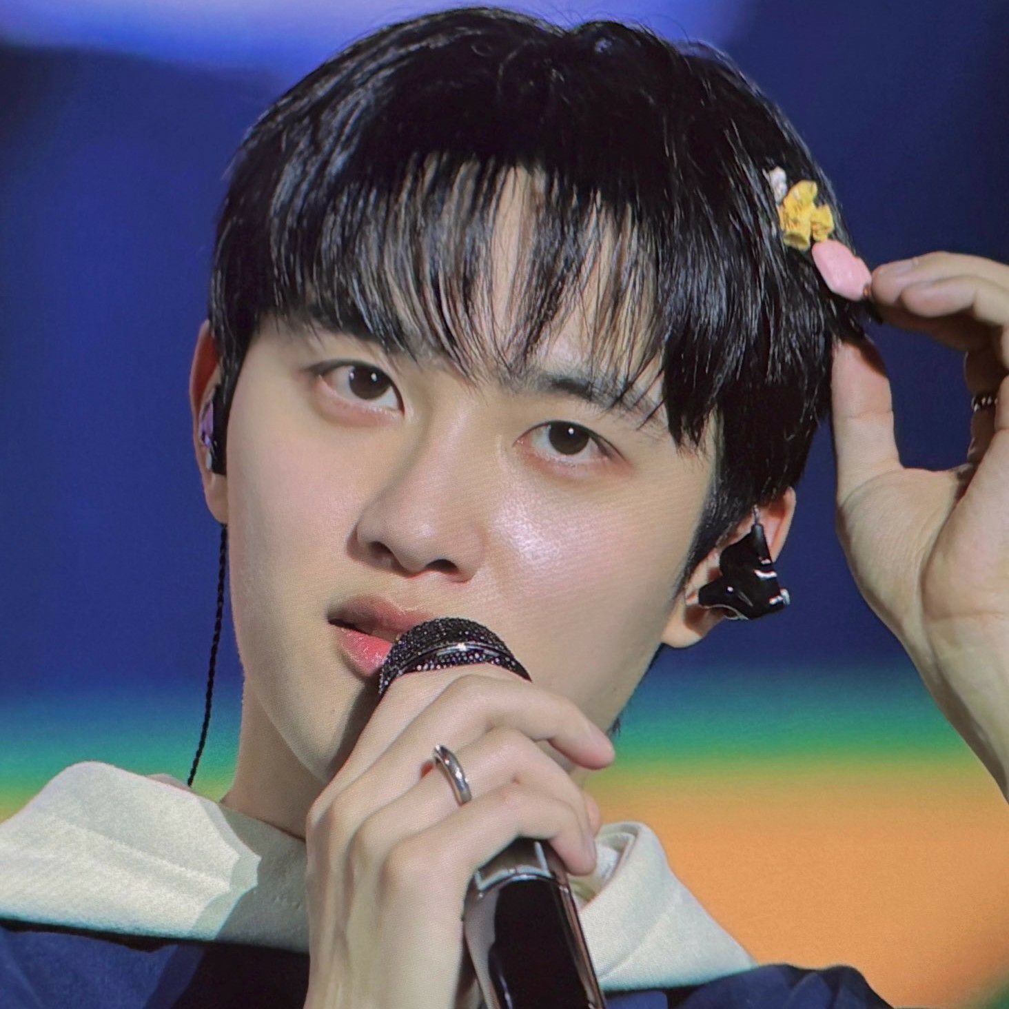 ディオ (EXO)の最近の活動写真