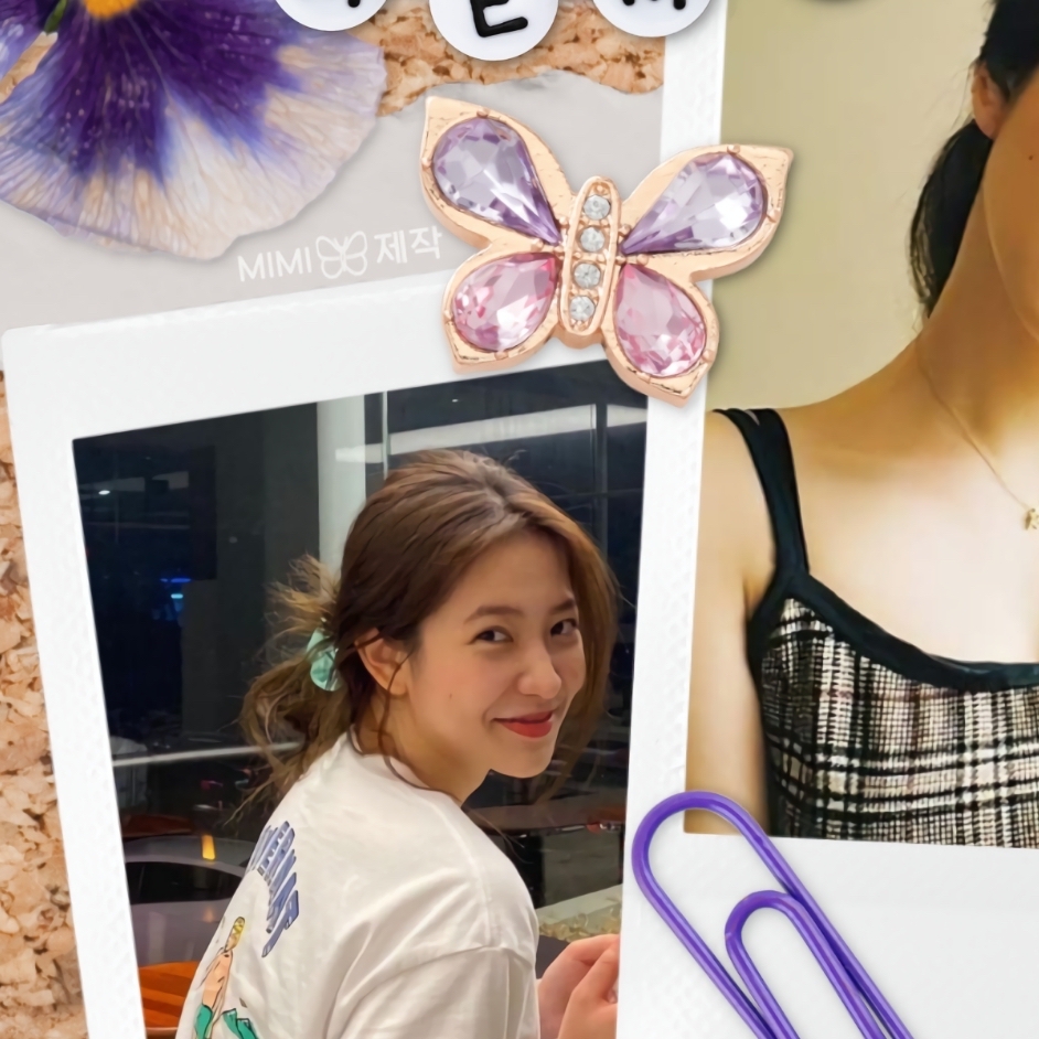 Recent activity shot of Yeri (Red Velvet)