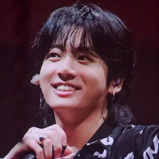 정국 (방탄소년단) 최근 활동샷