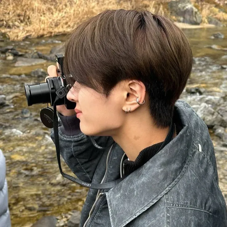 ENHYPEN的最新活動照片