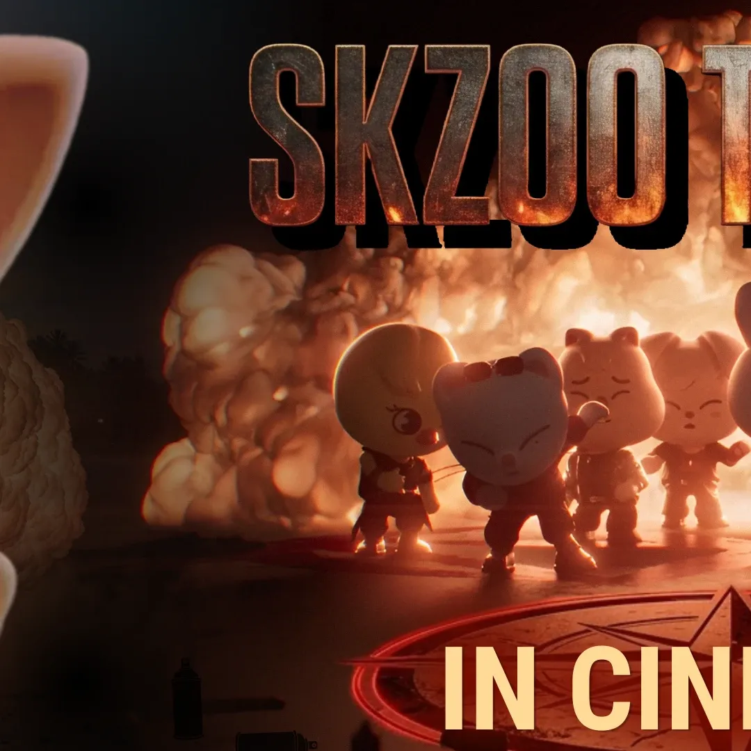 Latest photo of I.N (Stray Kids)