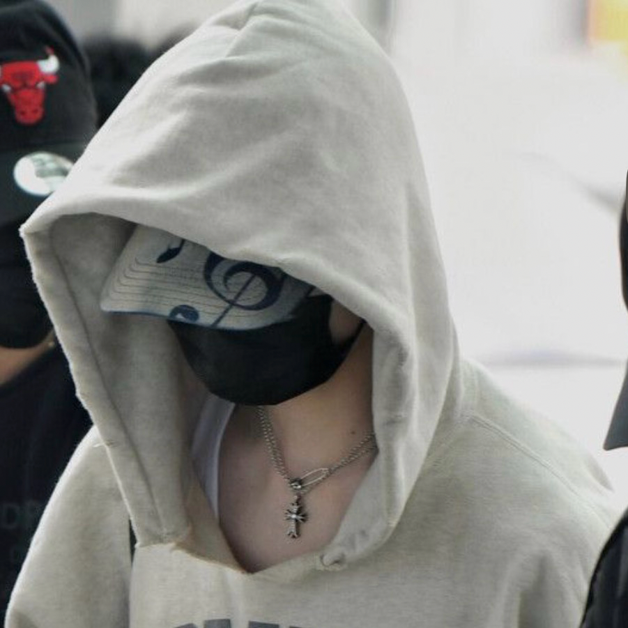 Potret di balik layar NI-KI (ENHYPEN)