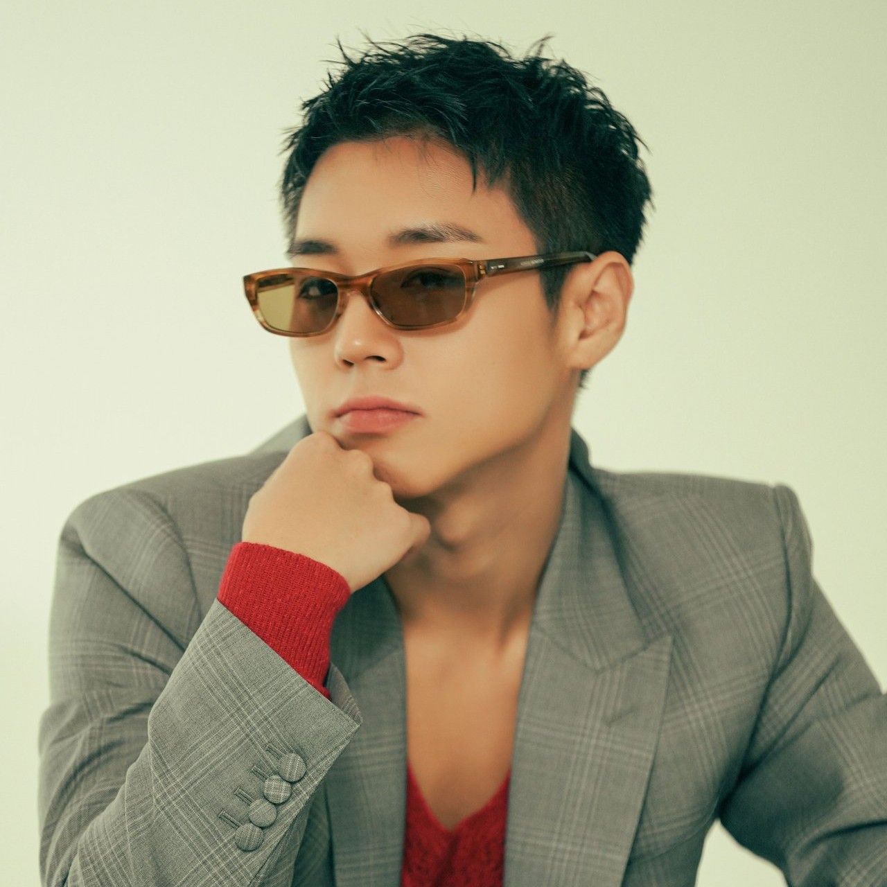 박지훈의 비하인드 컷