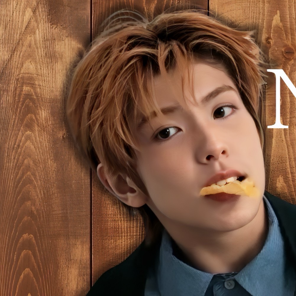 Recent activity shot of Yuki (NEXZ)