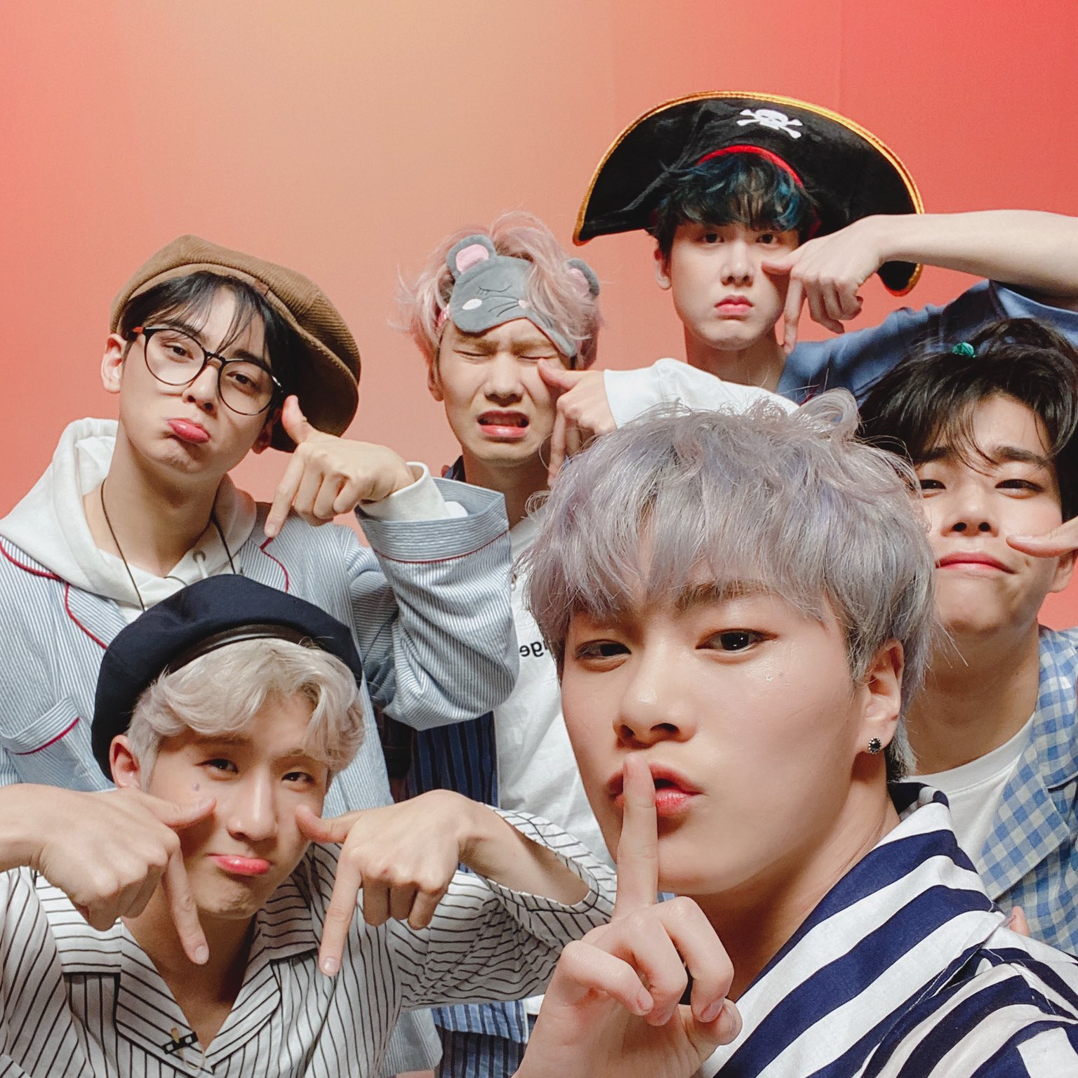 Potret di balik layar ASTRO