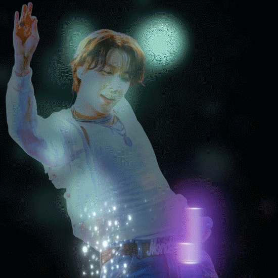 제이홉 (방탄소년단) 팬이 찍은 순간