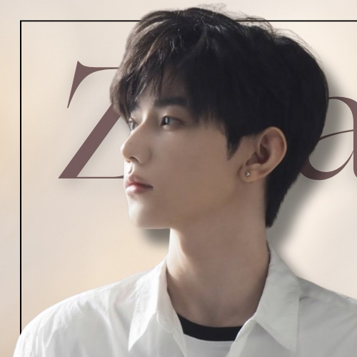 AND2BLE ジャン・ハオ ファンダムコミュニティ │ KPOP人気No.1アプリ