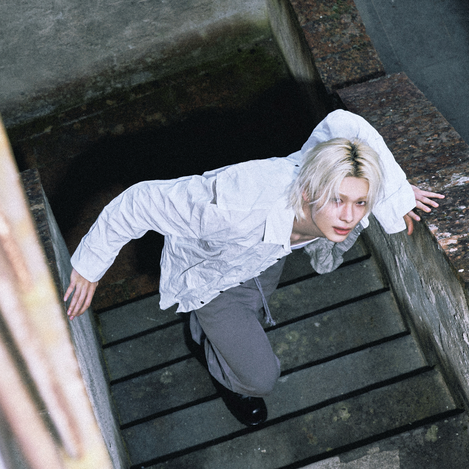 ニキ (ENHYPEN)の最近の活動写真