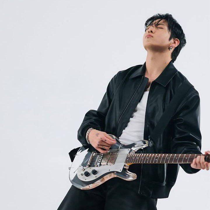 柾國 (防彈少年團)的最新照片