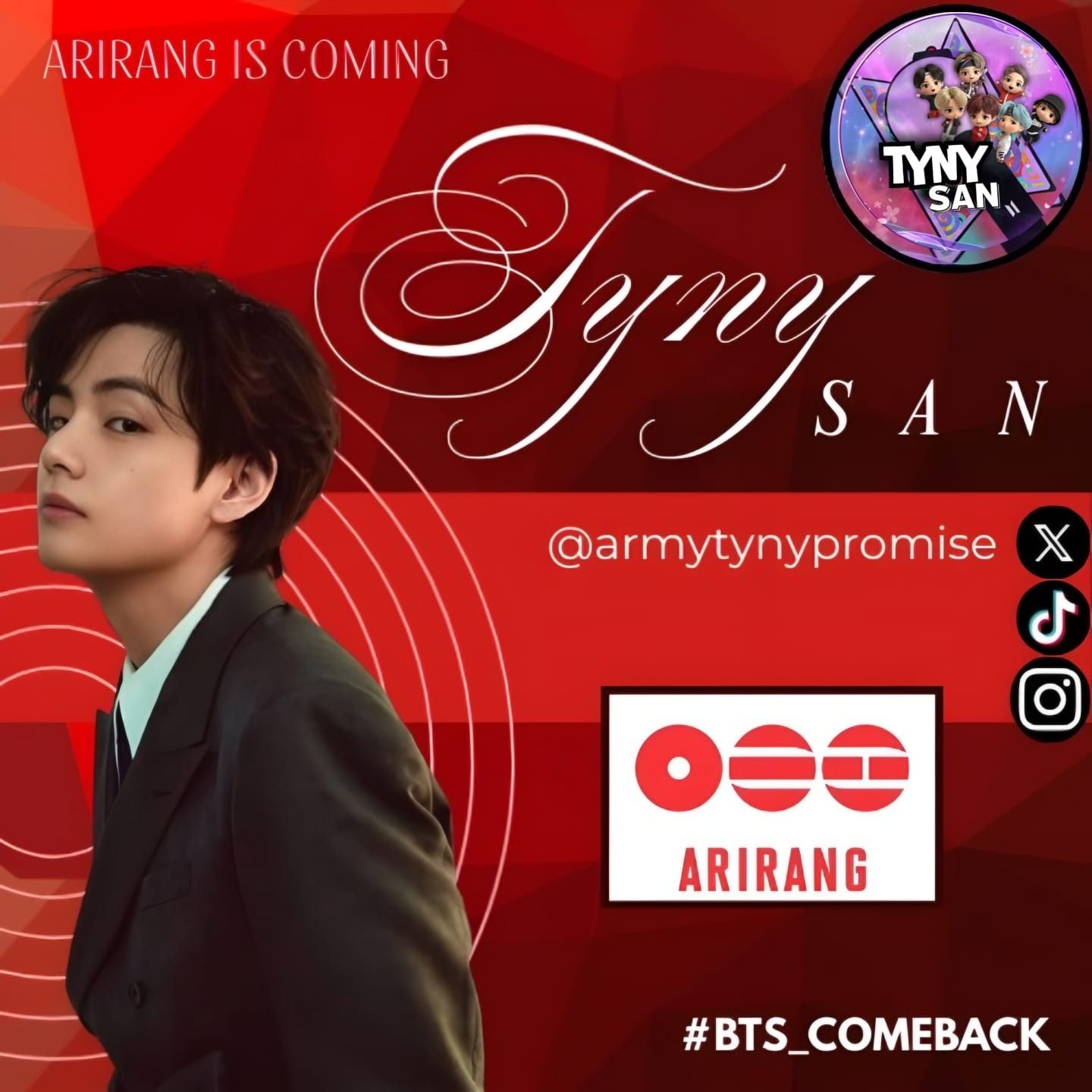 뷔 (방탄소년단)의 최신 사진