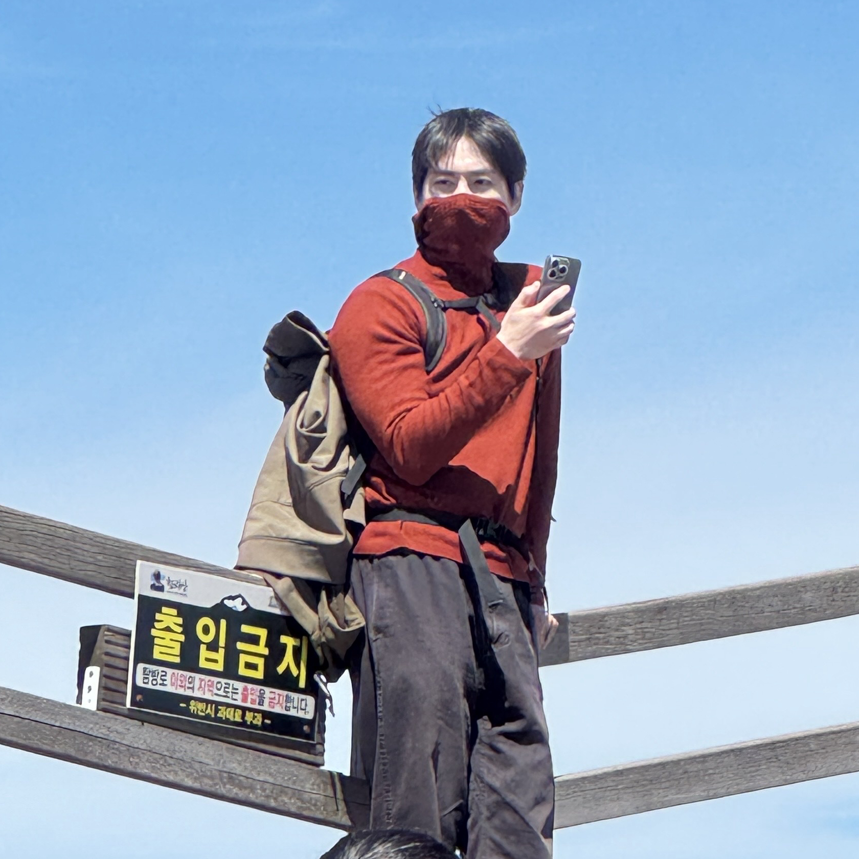 PENTAGON的最新照片