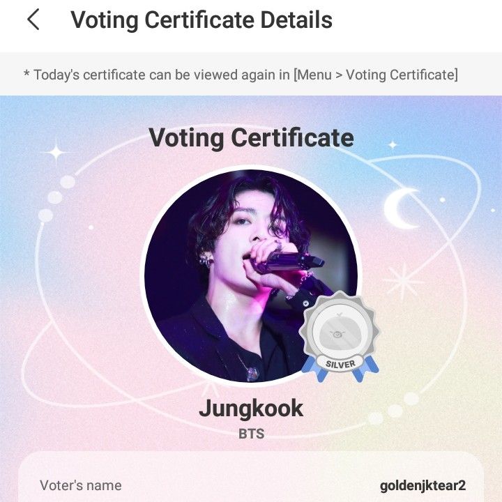 柾國 (防彈少年團)粉絲拍下的瞬間