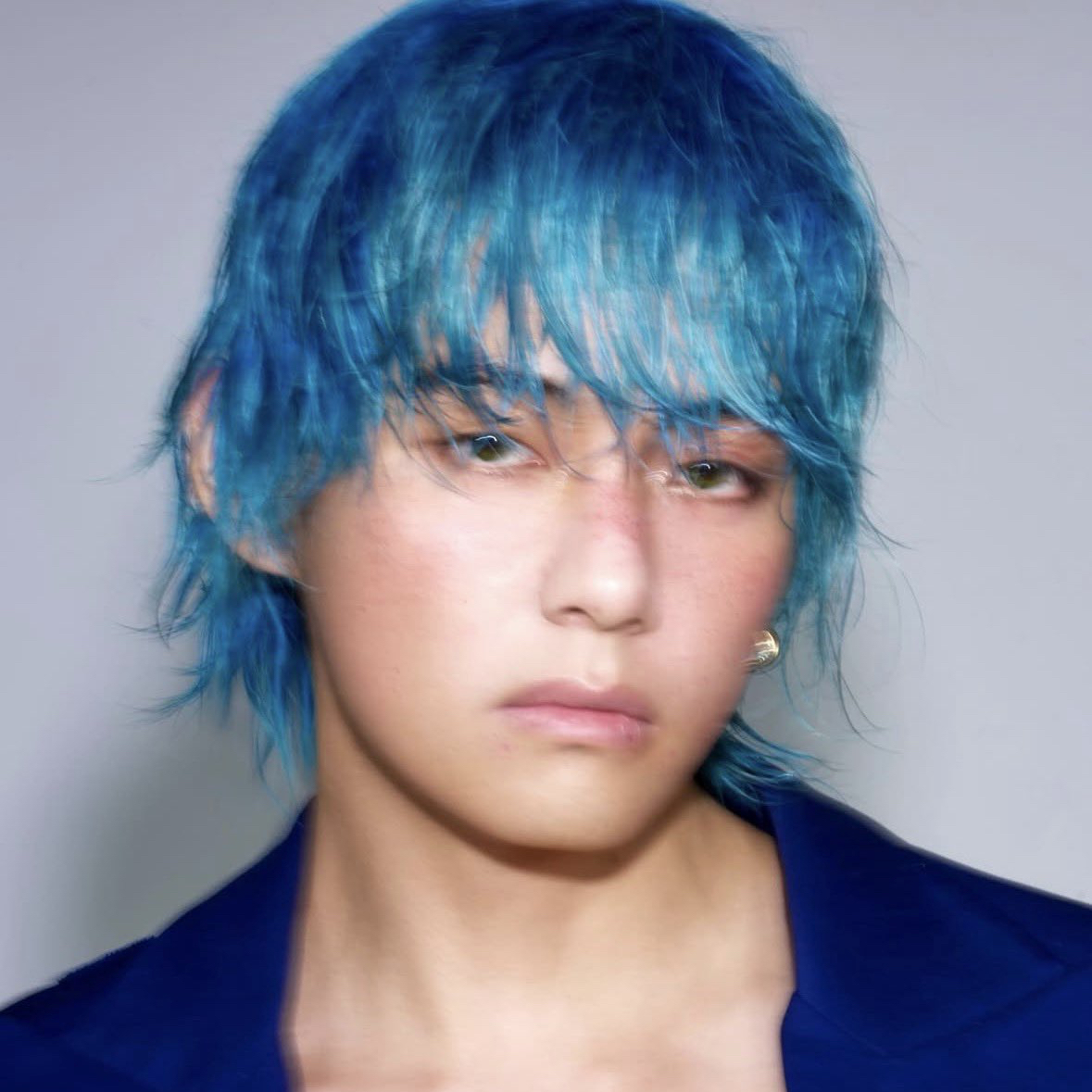 뷔 (방탄소년단) 팬이 찍은 순간