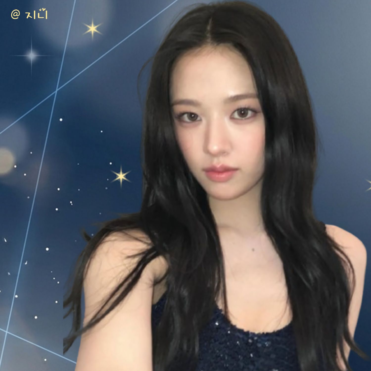 アン・ユジン (IVE)ファンが撮った瞬間