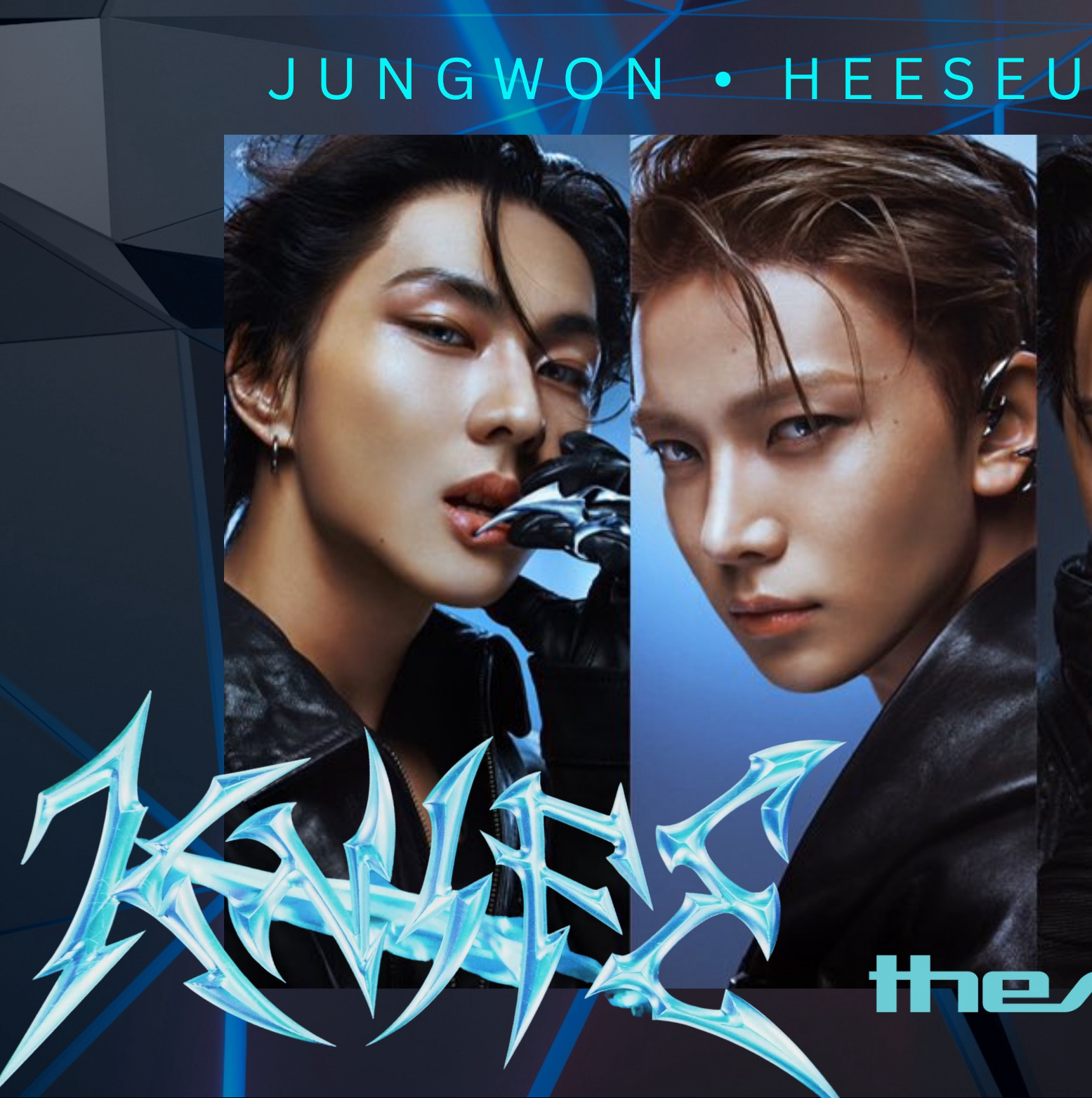 ENHYPEN의 최신 사진