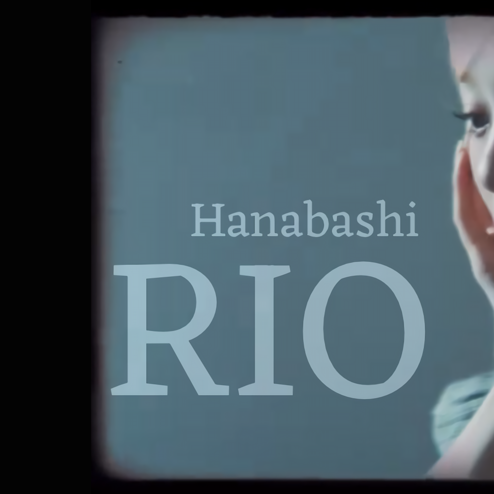 Behind-the-scenes cut of Rio (NiziU)