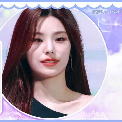 Latest photo of Yeji (ITZY)