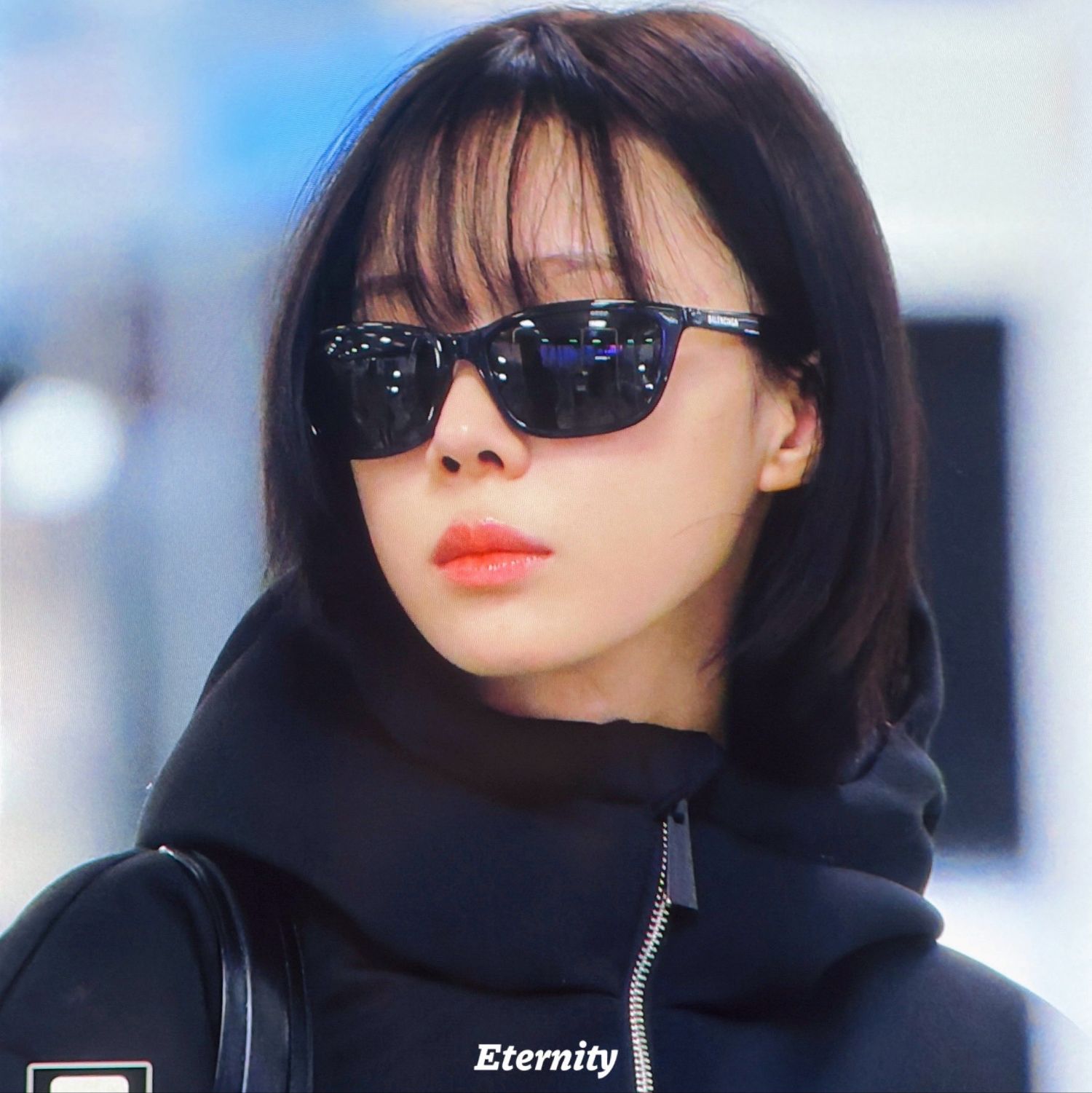 윈터 (에스파)의 최신 사진