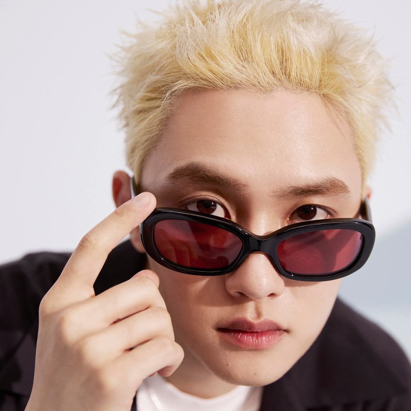 EXO 최근 활동샷