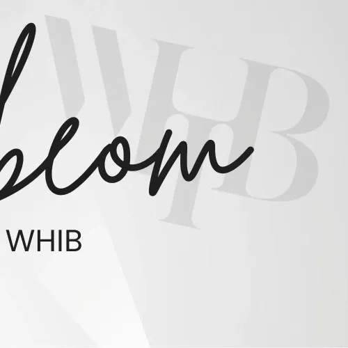 A moment captured by Jinbeom (WHIB)'s fan