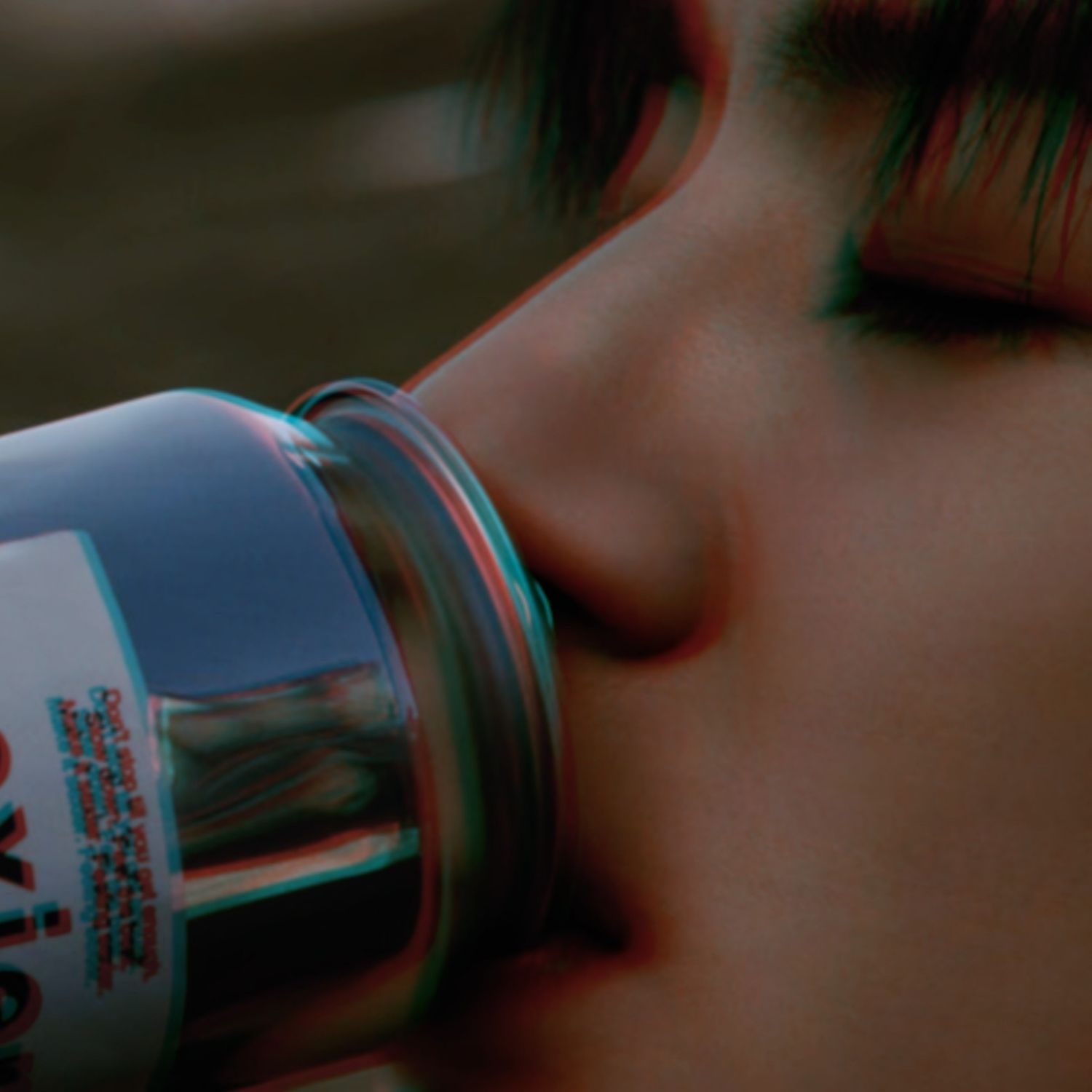 Behind-the-scenes cut of Jeno (NCT DREAM)