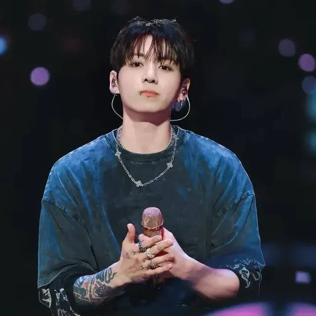 Momen yang diabadikan oleh penggemar Jungkook (BTS)