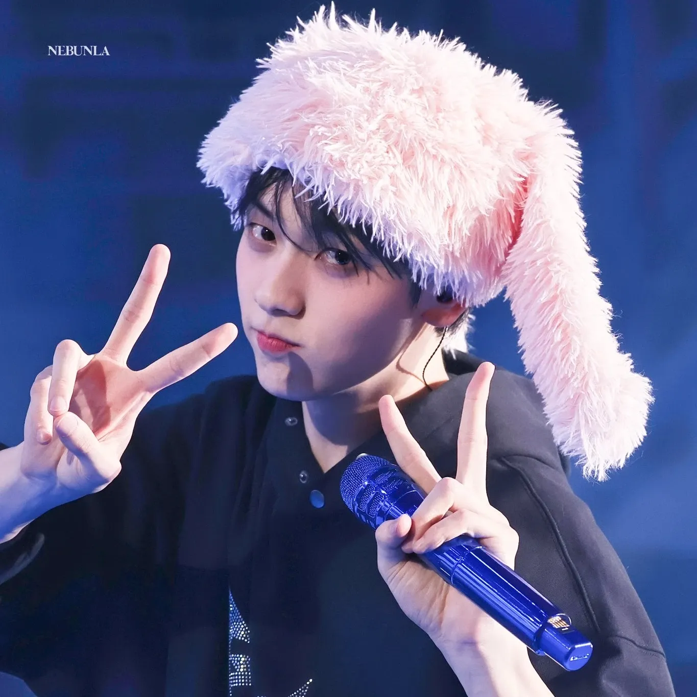 Latest photo of Soobin (TOMORROW X TOGETHER)