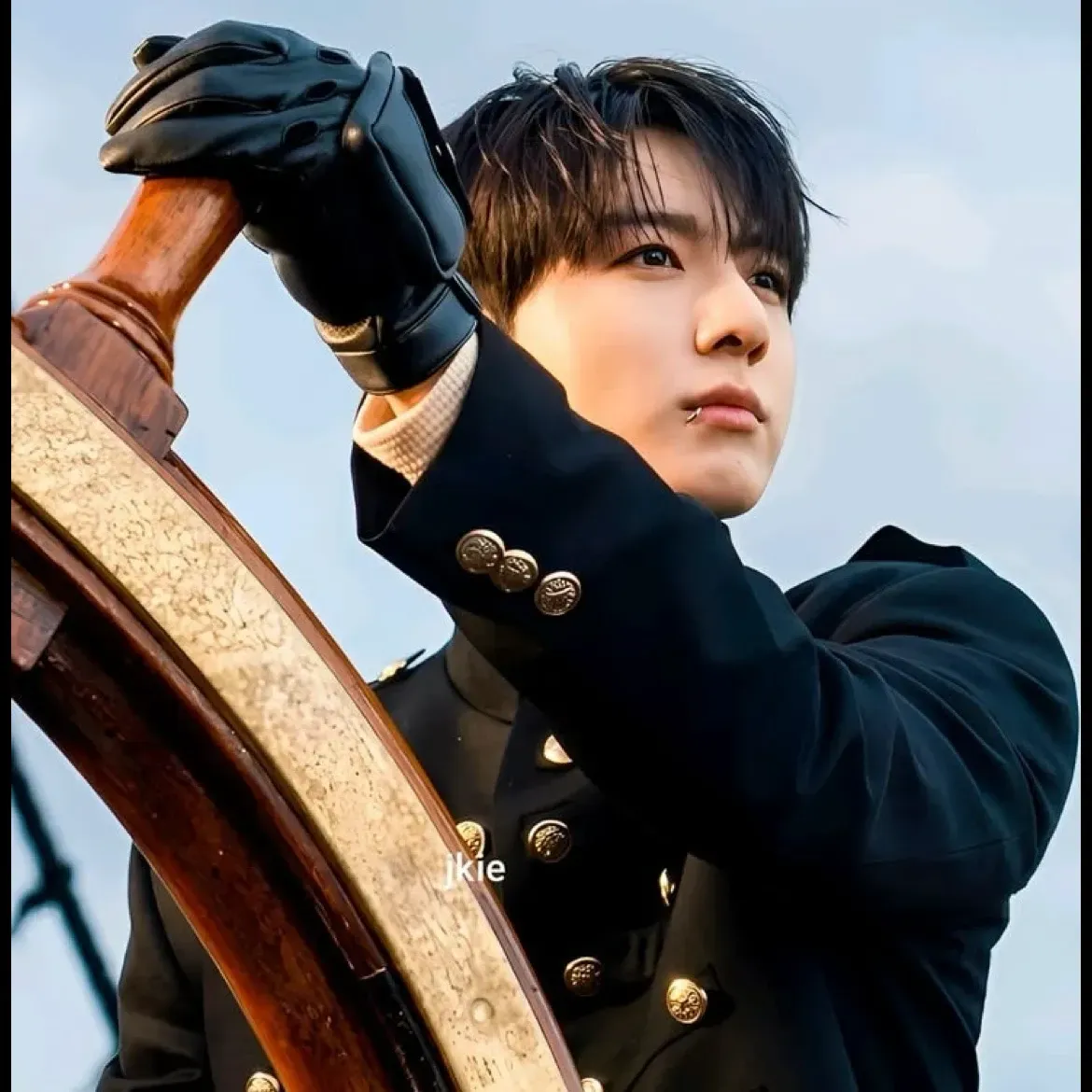 ジョングク (BTS)の最近の活動写真