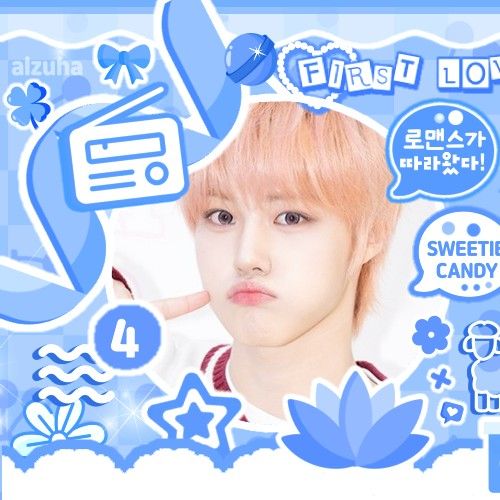 Behind-the-scenes cut of Park Juwon (AHOF)