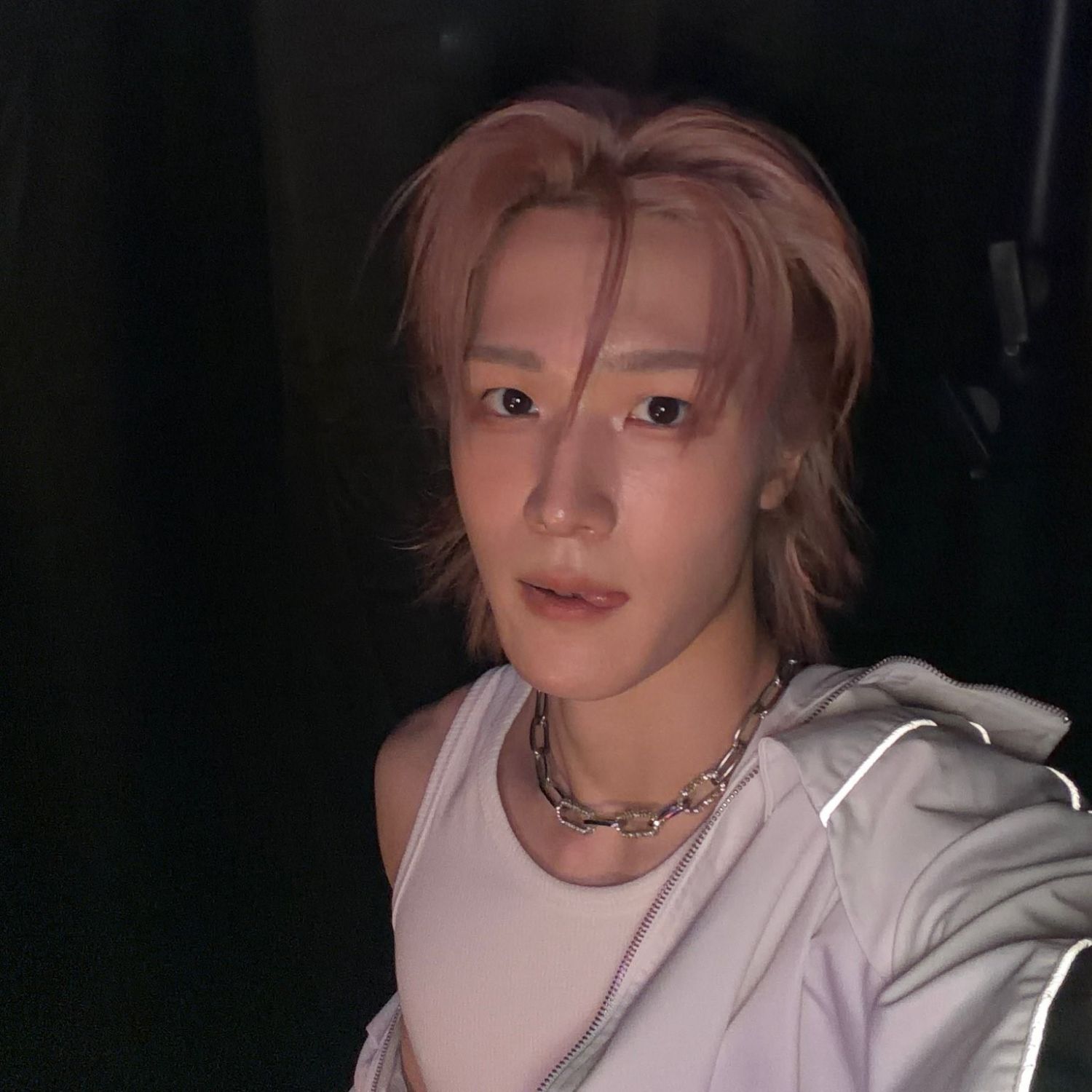 Behind-the-scenes cut of SOUL (P1Harmony)