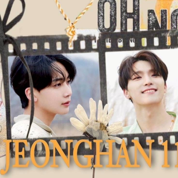 Behind-the-scenes cut of Dino (SEVENTEEN)