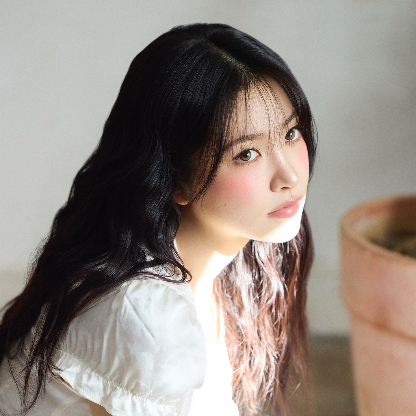 Recent activity shot of Yeri (Red Velvet)