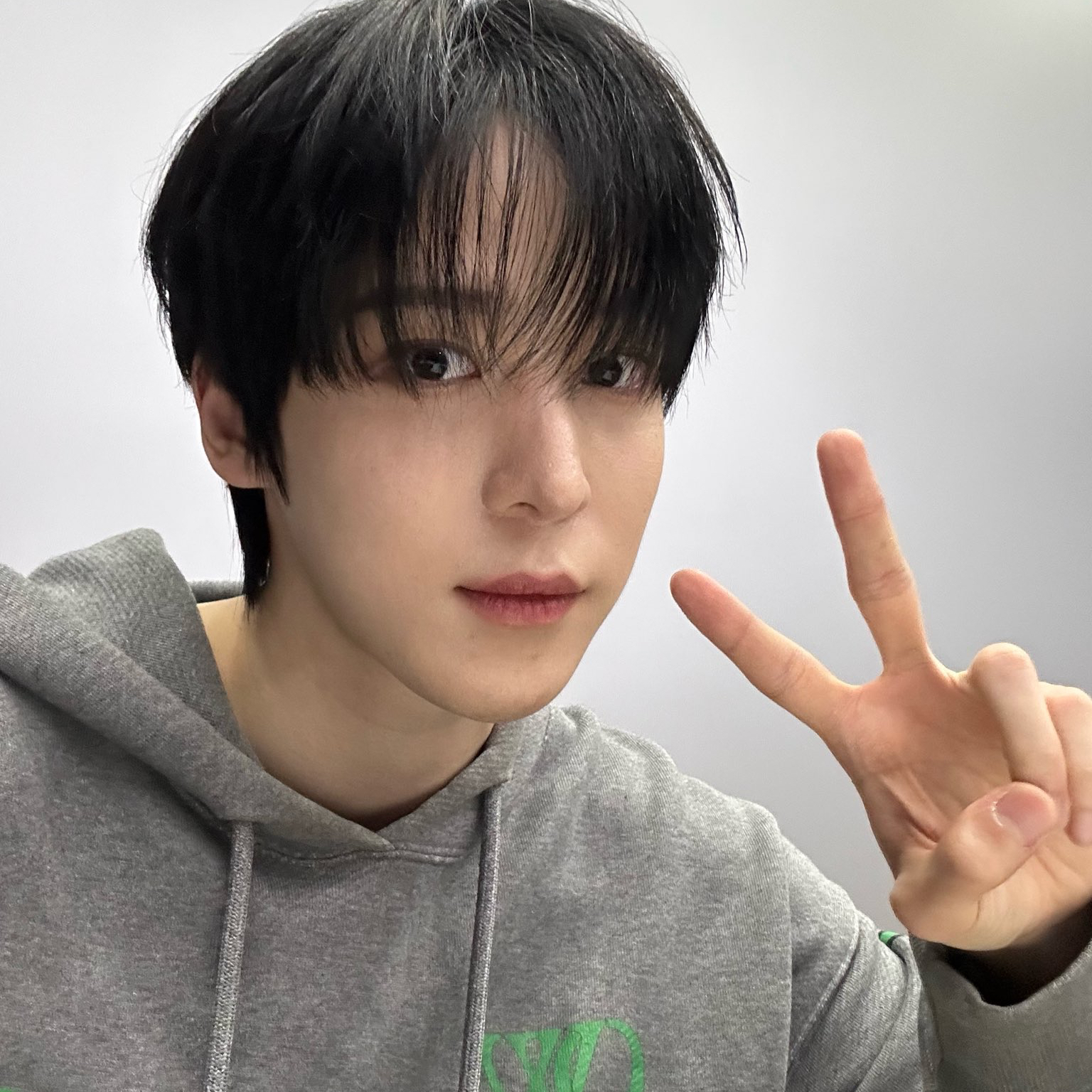 에이티즈 팬이 찍은 순간